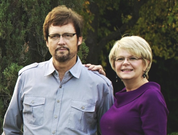 Pastor Dave & Jodi Bell