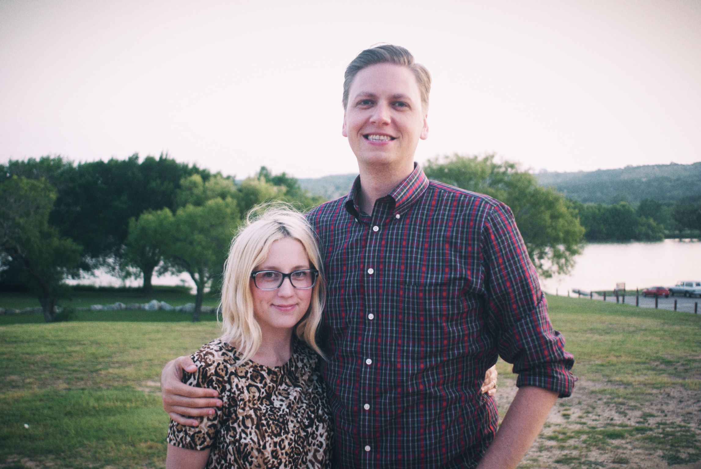 Pastor Matt & Heather Bell