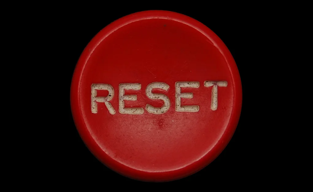 Reset Button
