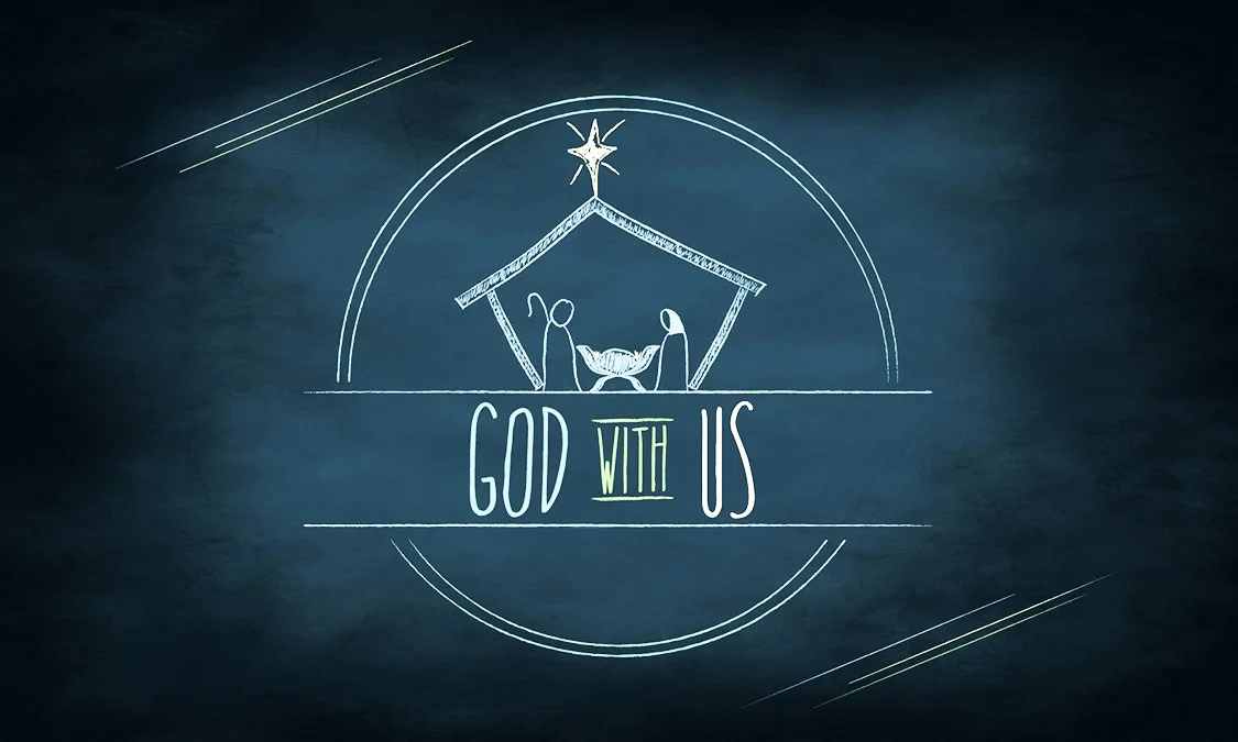God With Us - Part 3