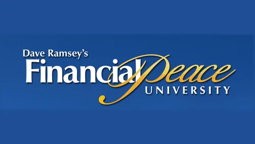 Financial Peace University - Graduation