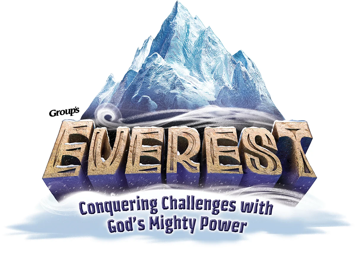 Everest VBS (Vacation Bible School) 