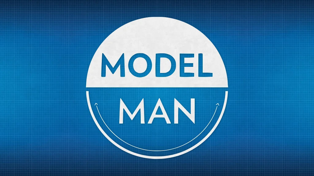 Model Man - Teaching Series