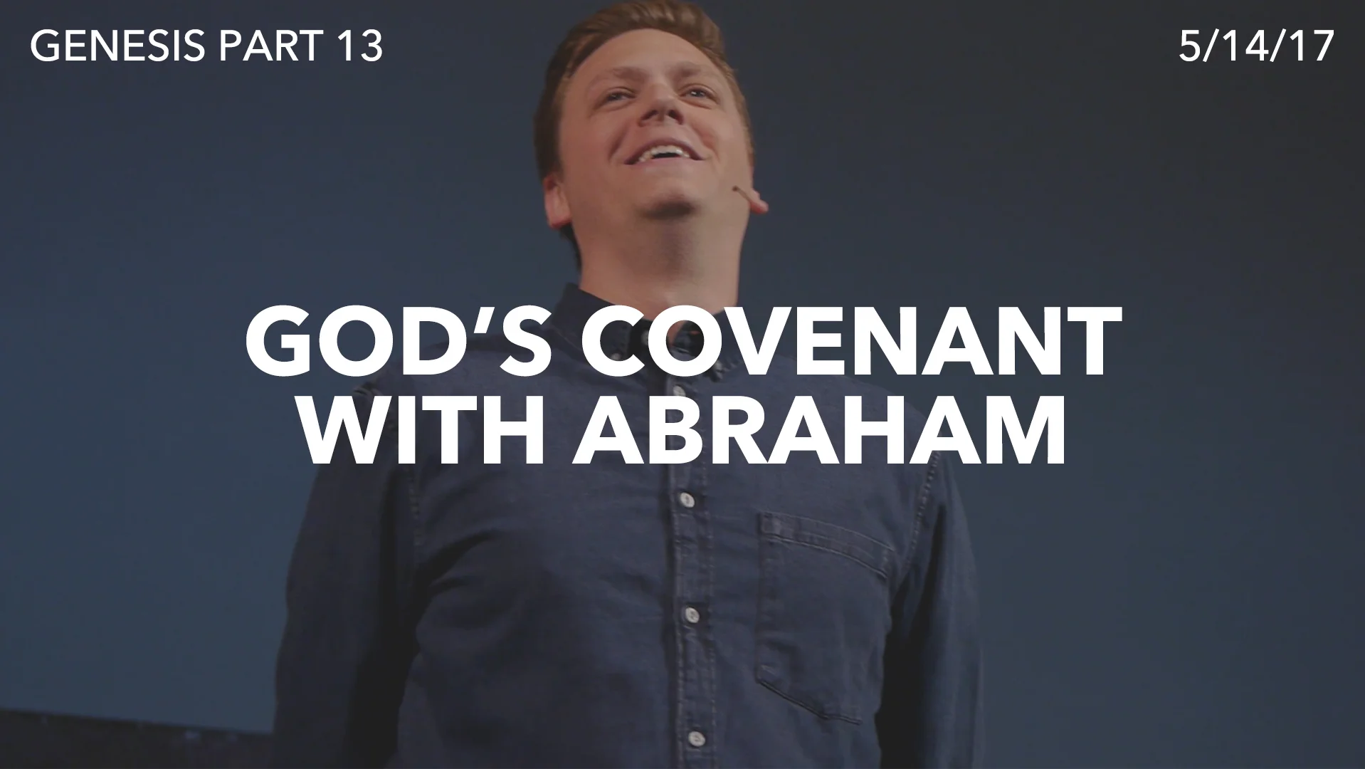 God's Covenant With Abraham — CHRIST IS KING CHURCH (non denominational ...