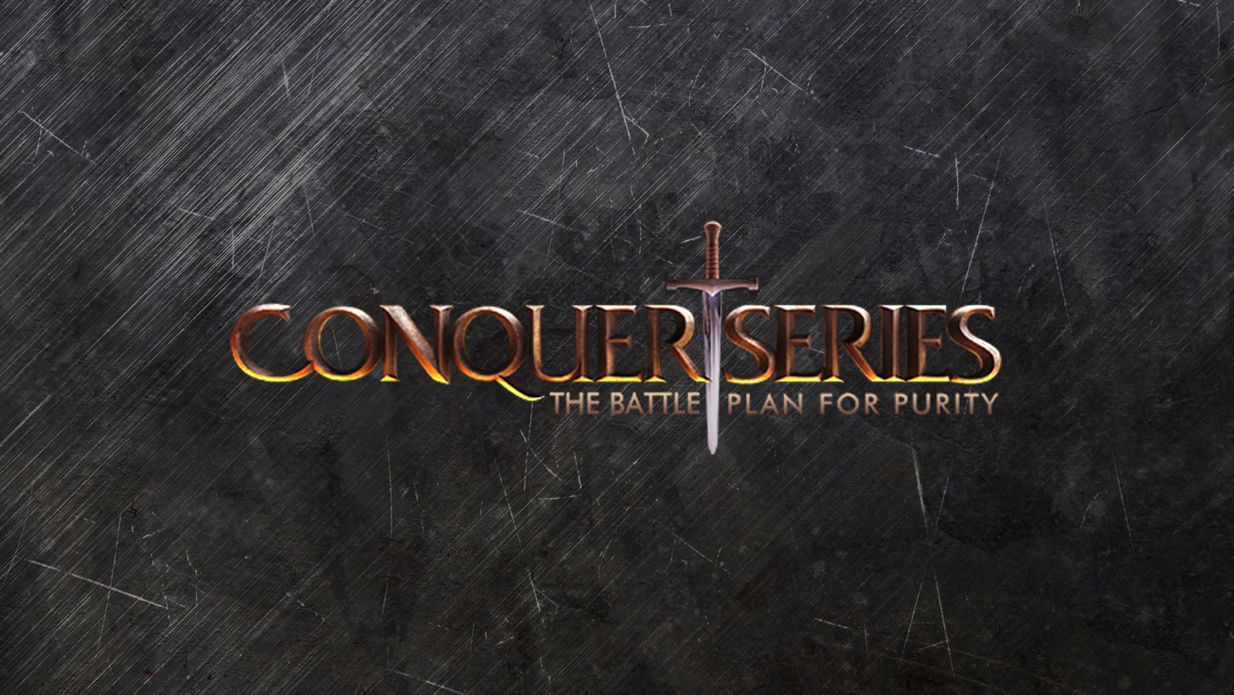 Conquer Series for Men