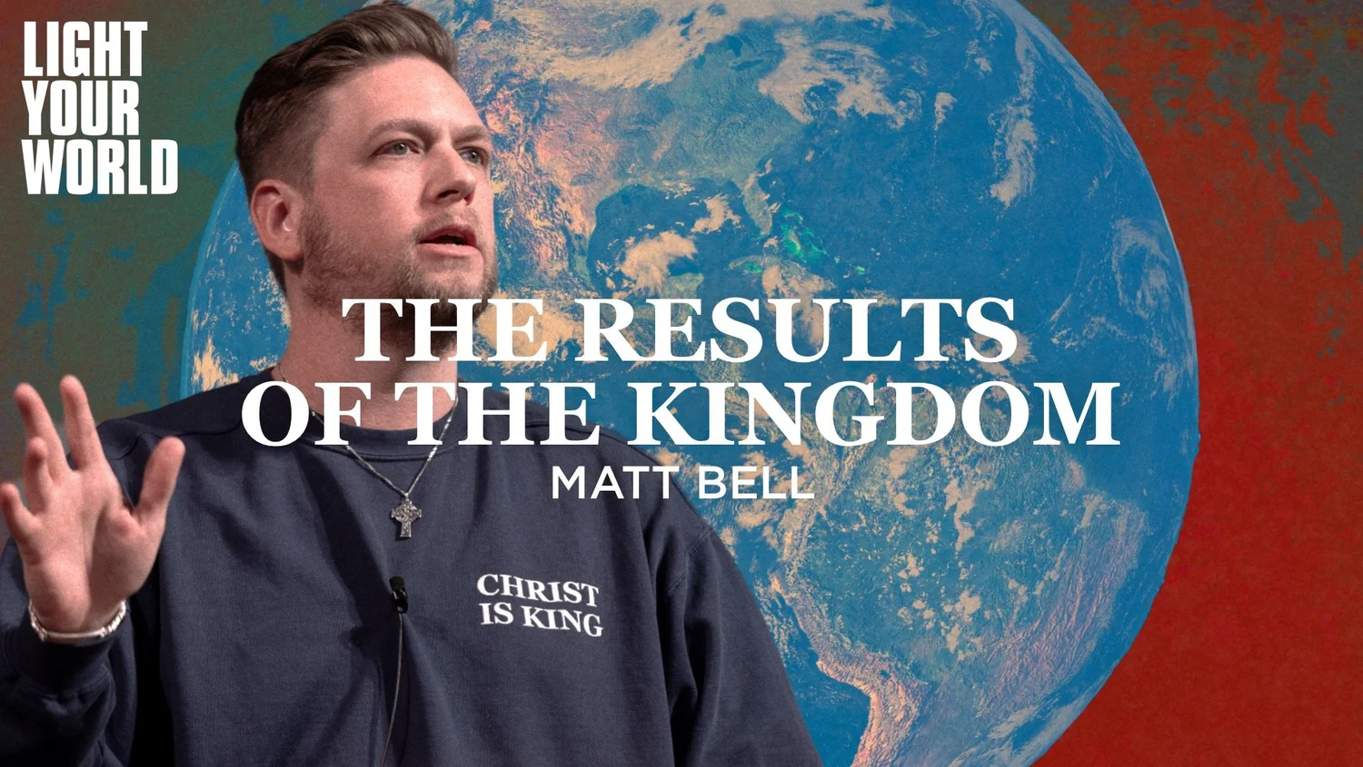 The Results of the Kingdom