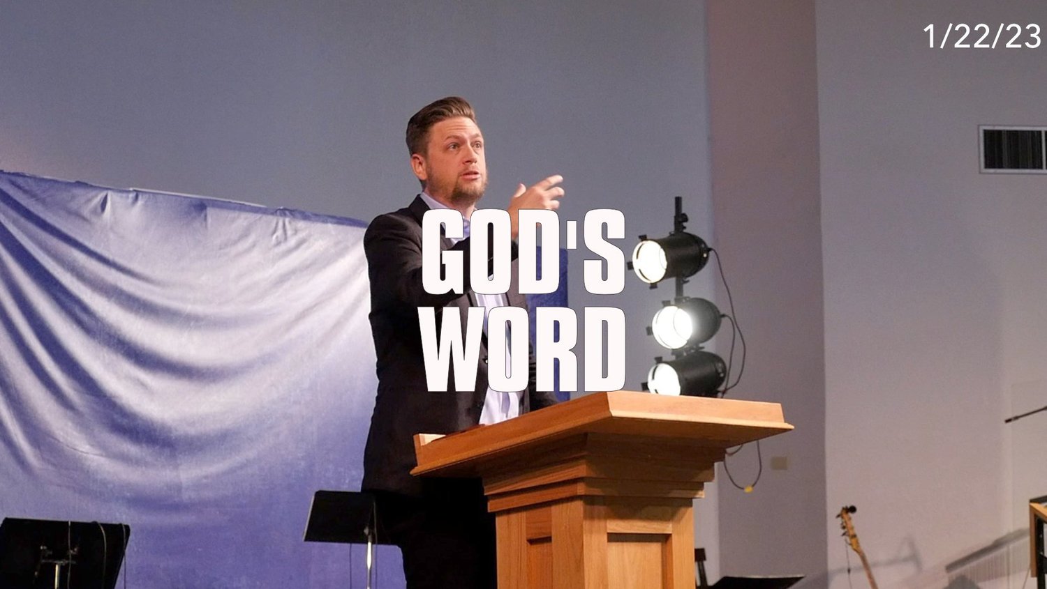 God's Word