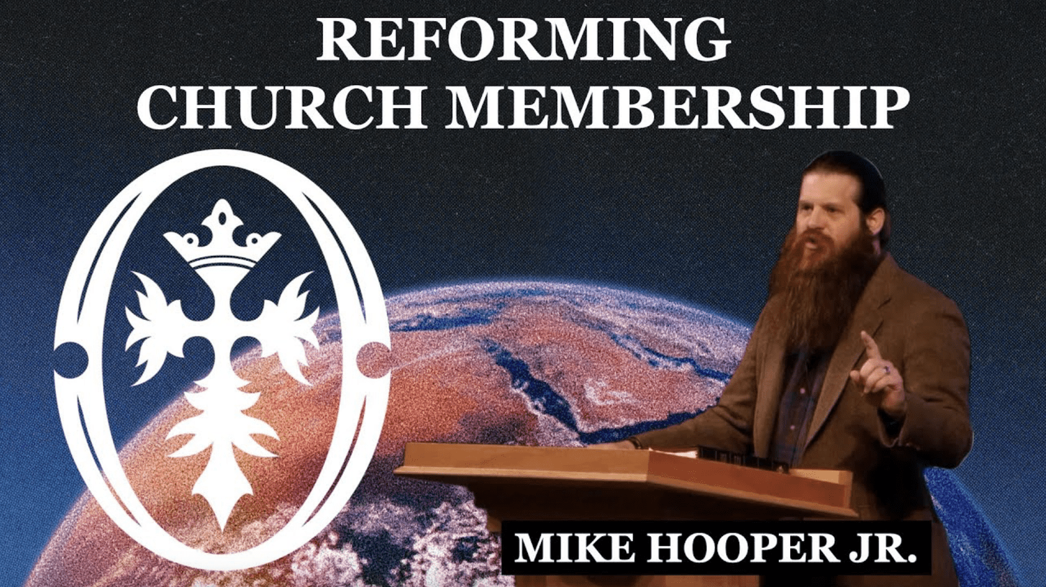 Reforming Church Membership