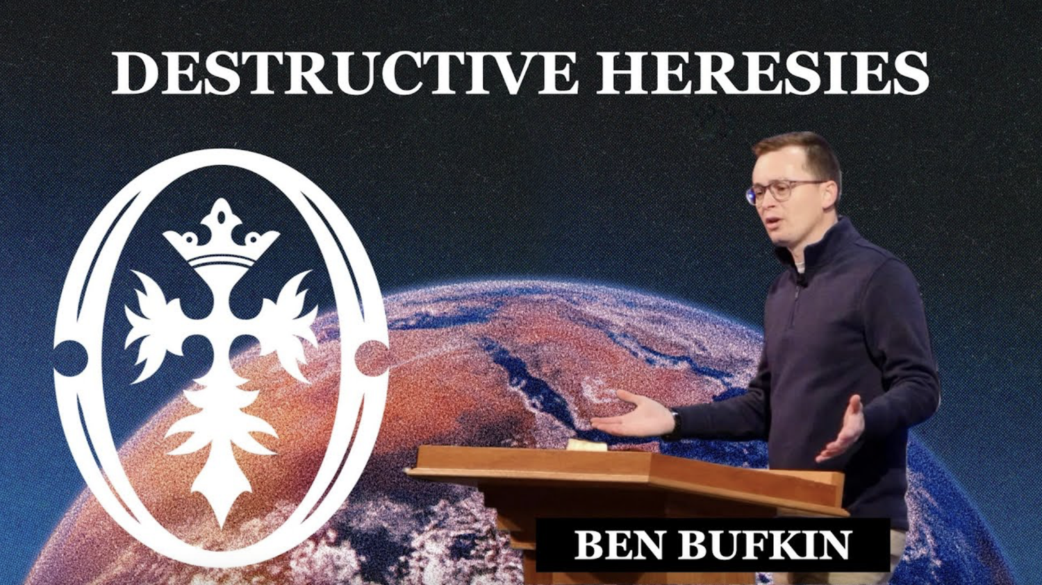 Destructive Heresies