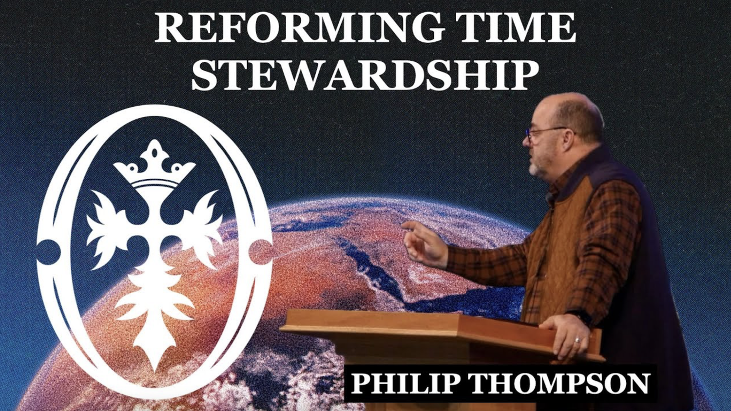Reforming Time Stewardship
