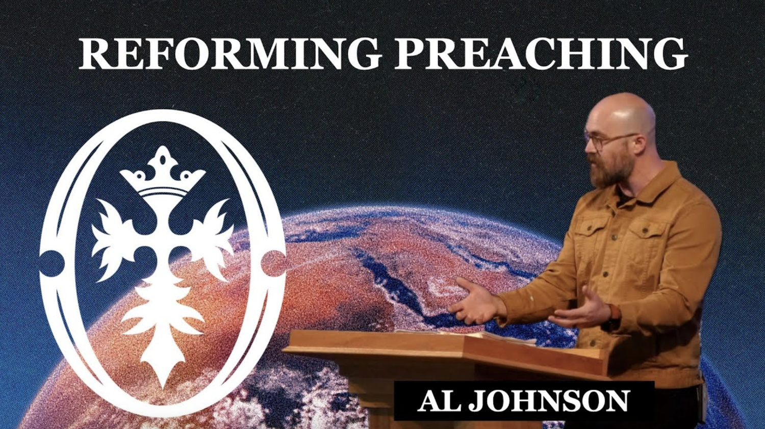Reforming Preaching