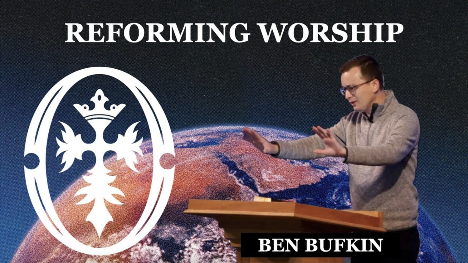 Reforming Worship