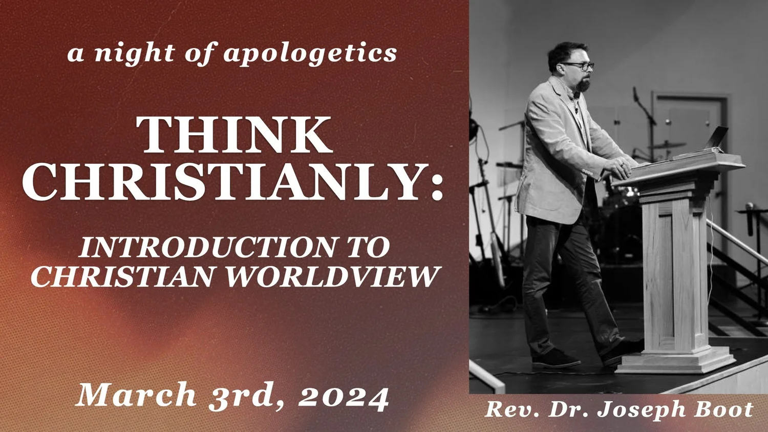 What Is The Kingdom? Part 1