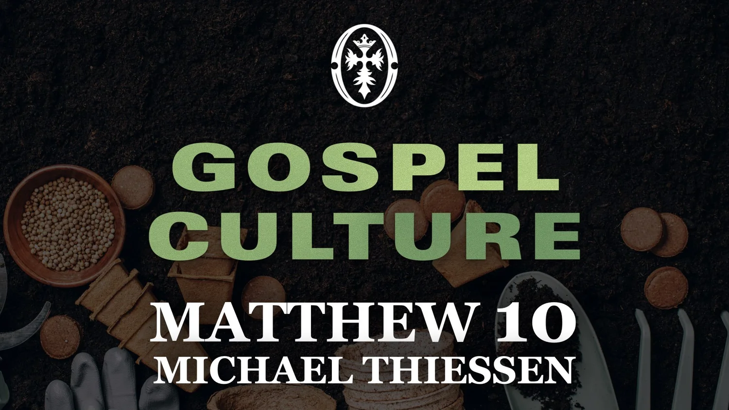 Matthew 10