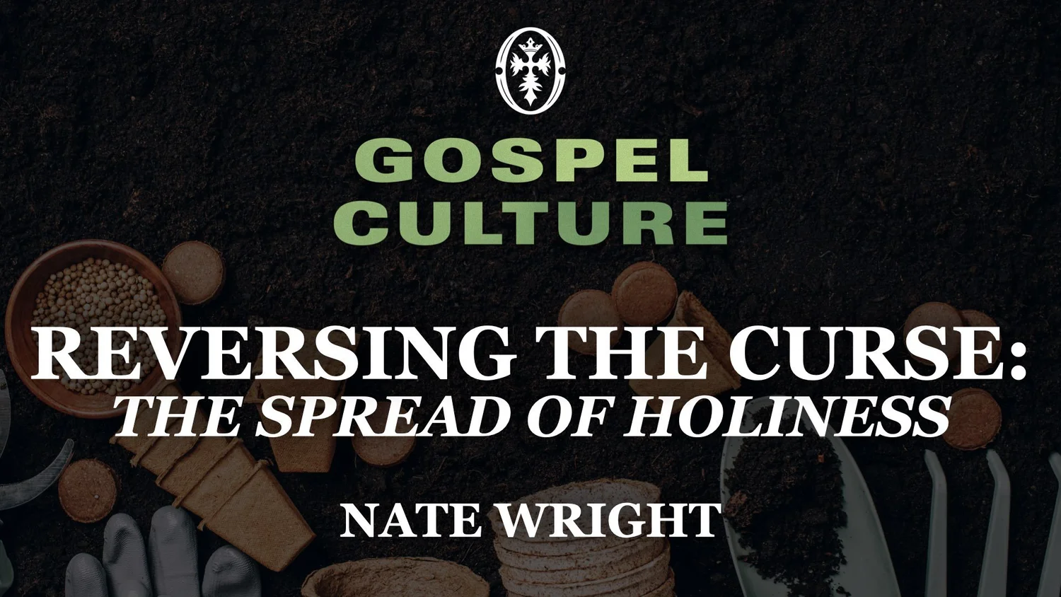 Reversing The Curse: The Spread Of Holiness