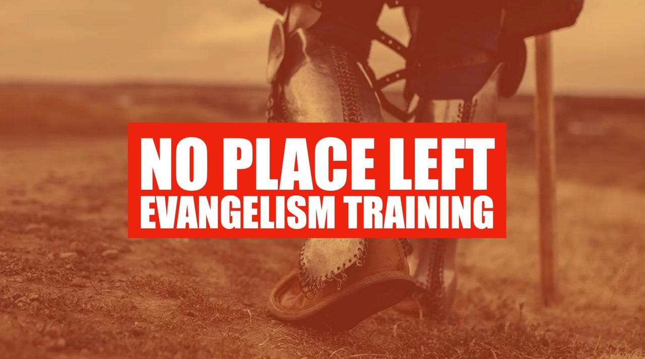 Evangelism Training