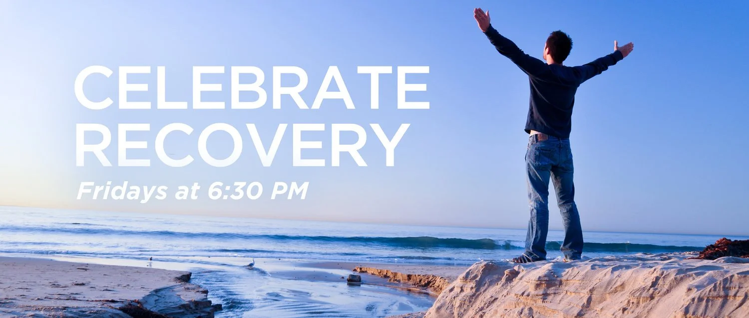 Celebrate Recovery