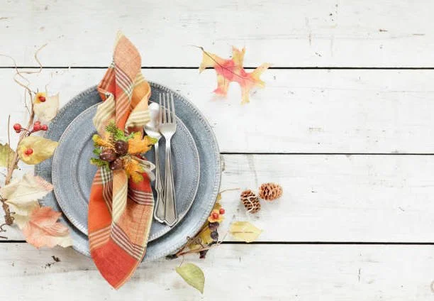 VIP 55+ October Dinner