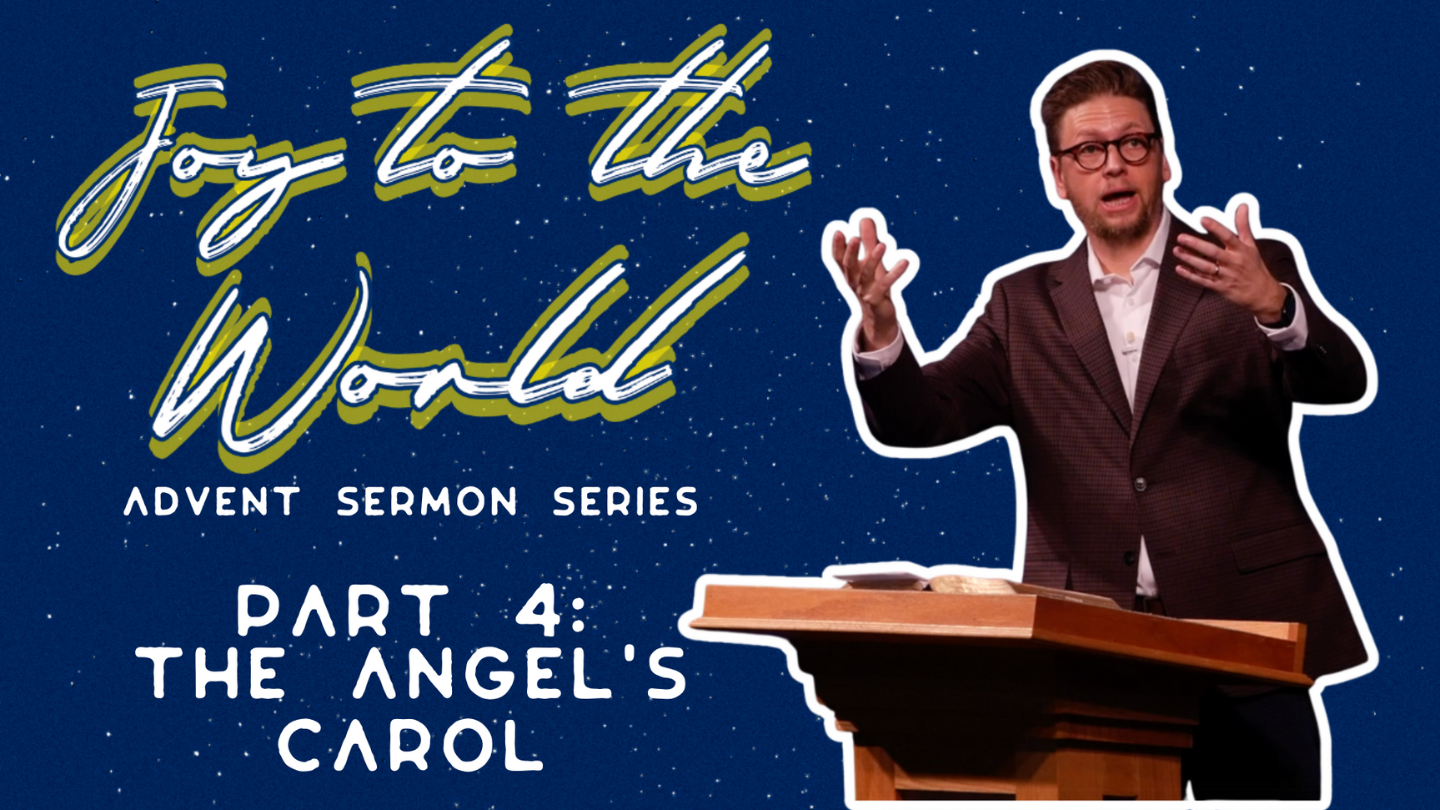 The Angel's Carol
