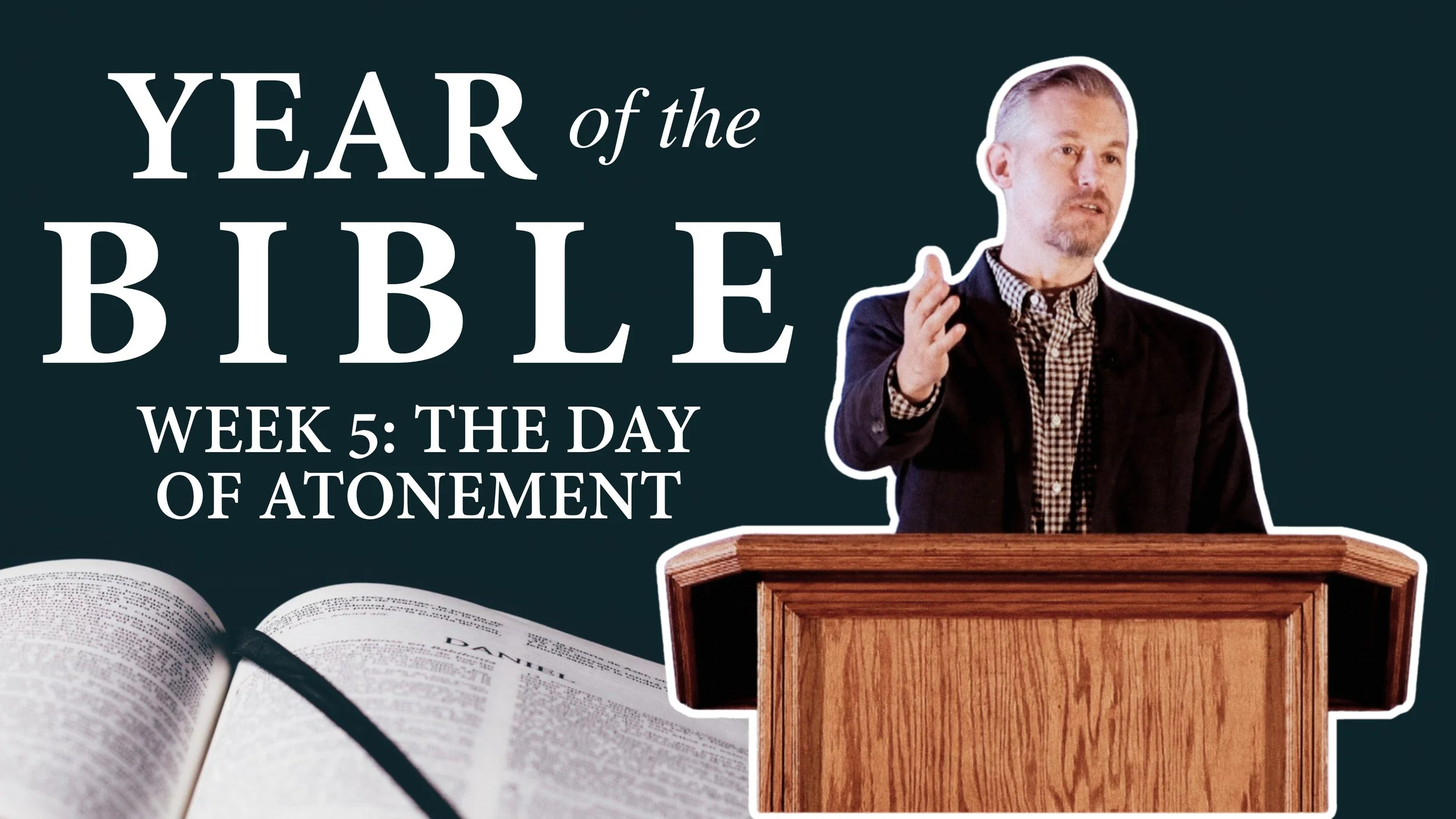 The Day of Atonement