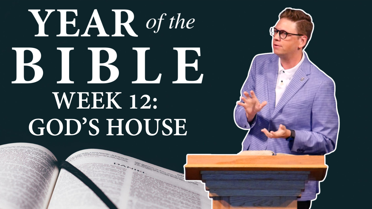 God's House