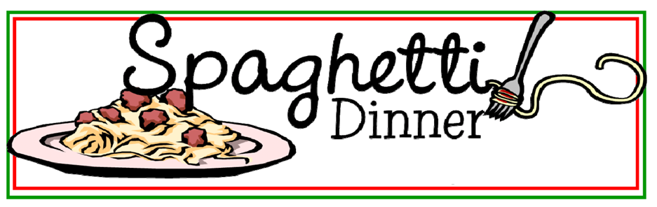  VIP 55+ Spaghetti Dinner