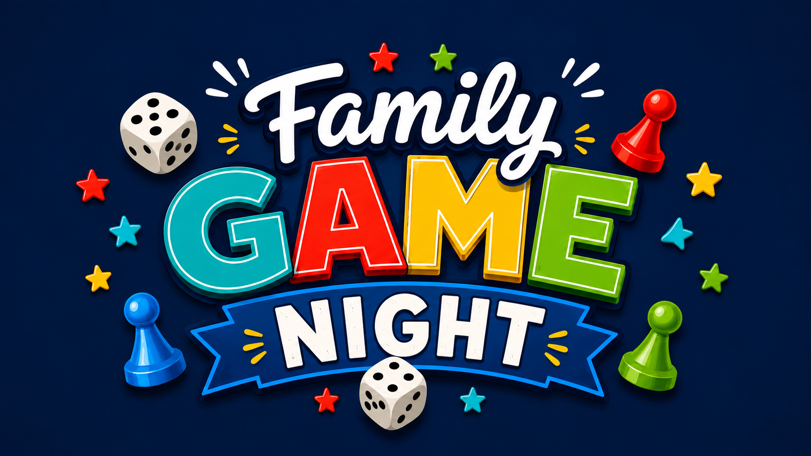 Family Game Night