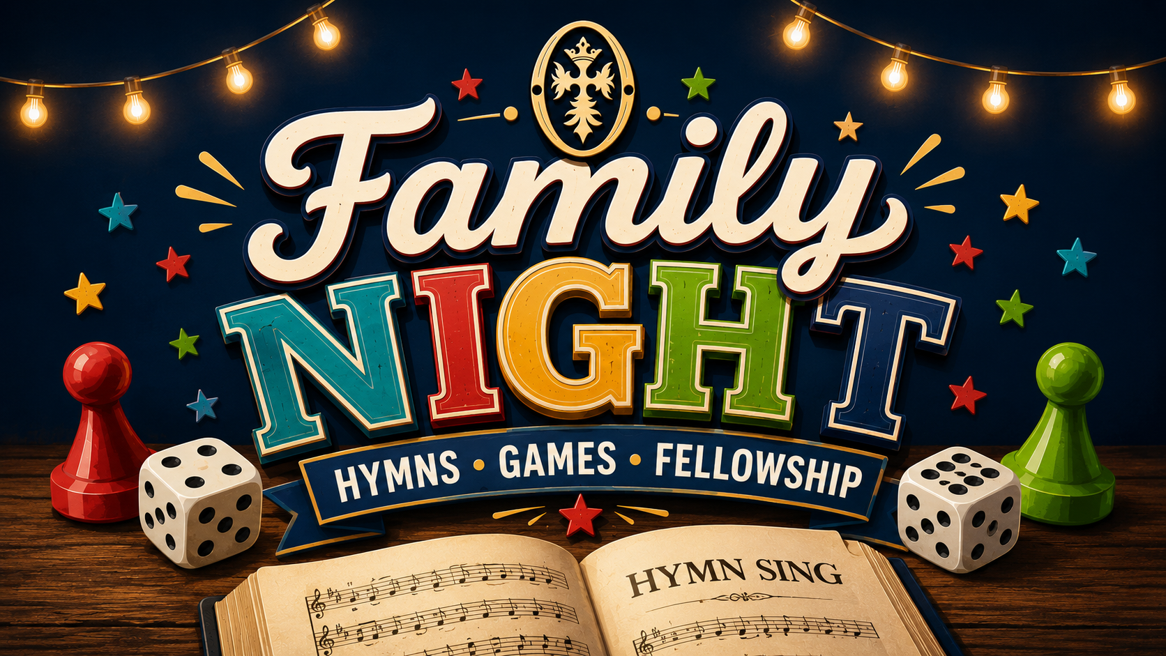 Family Night