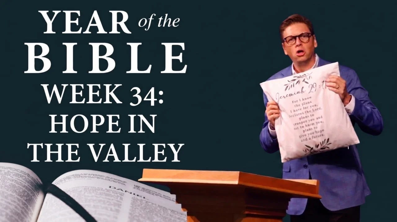 Hope In The Valley