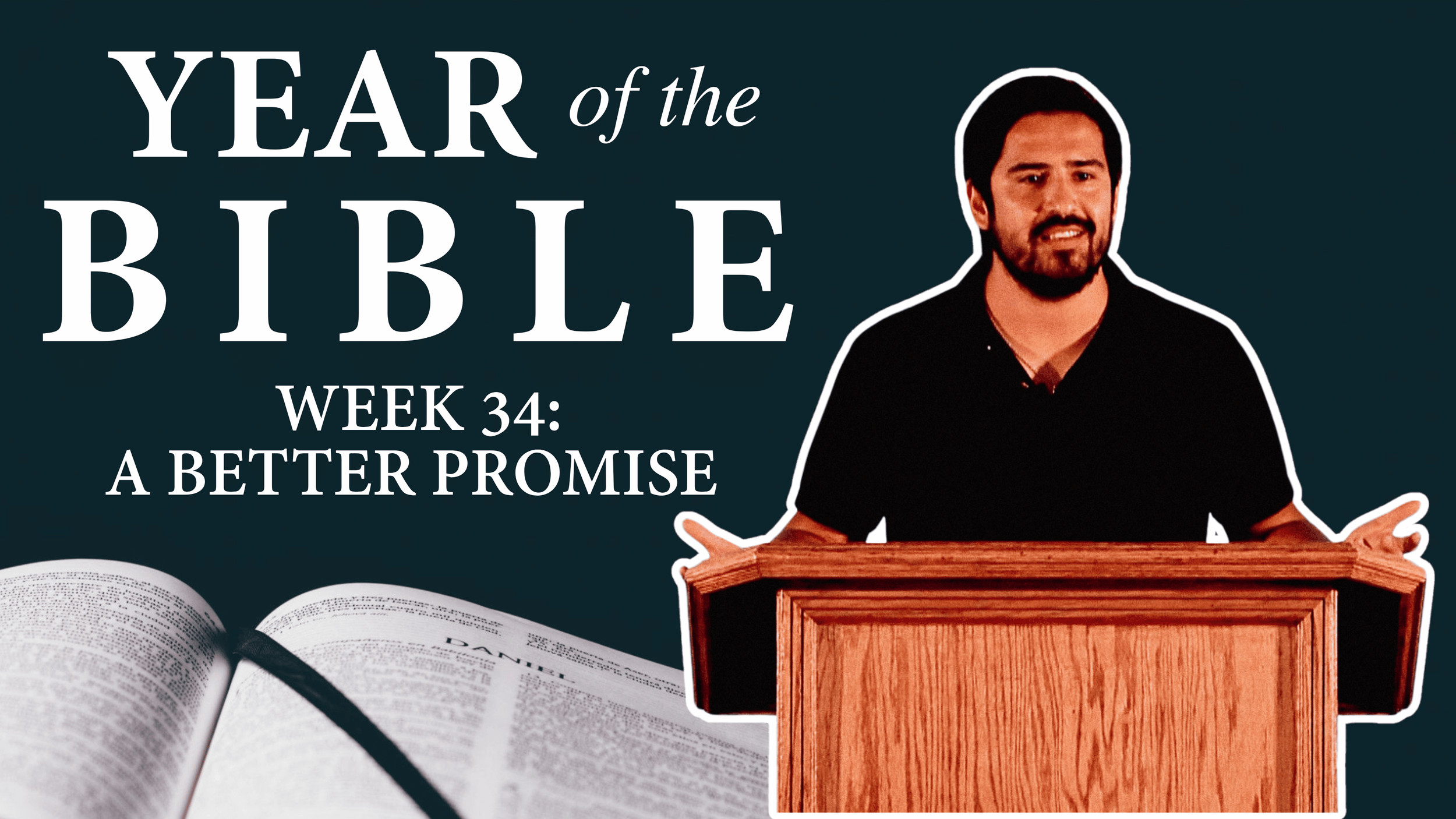 A Better Promise