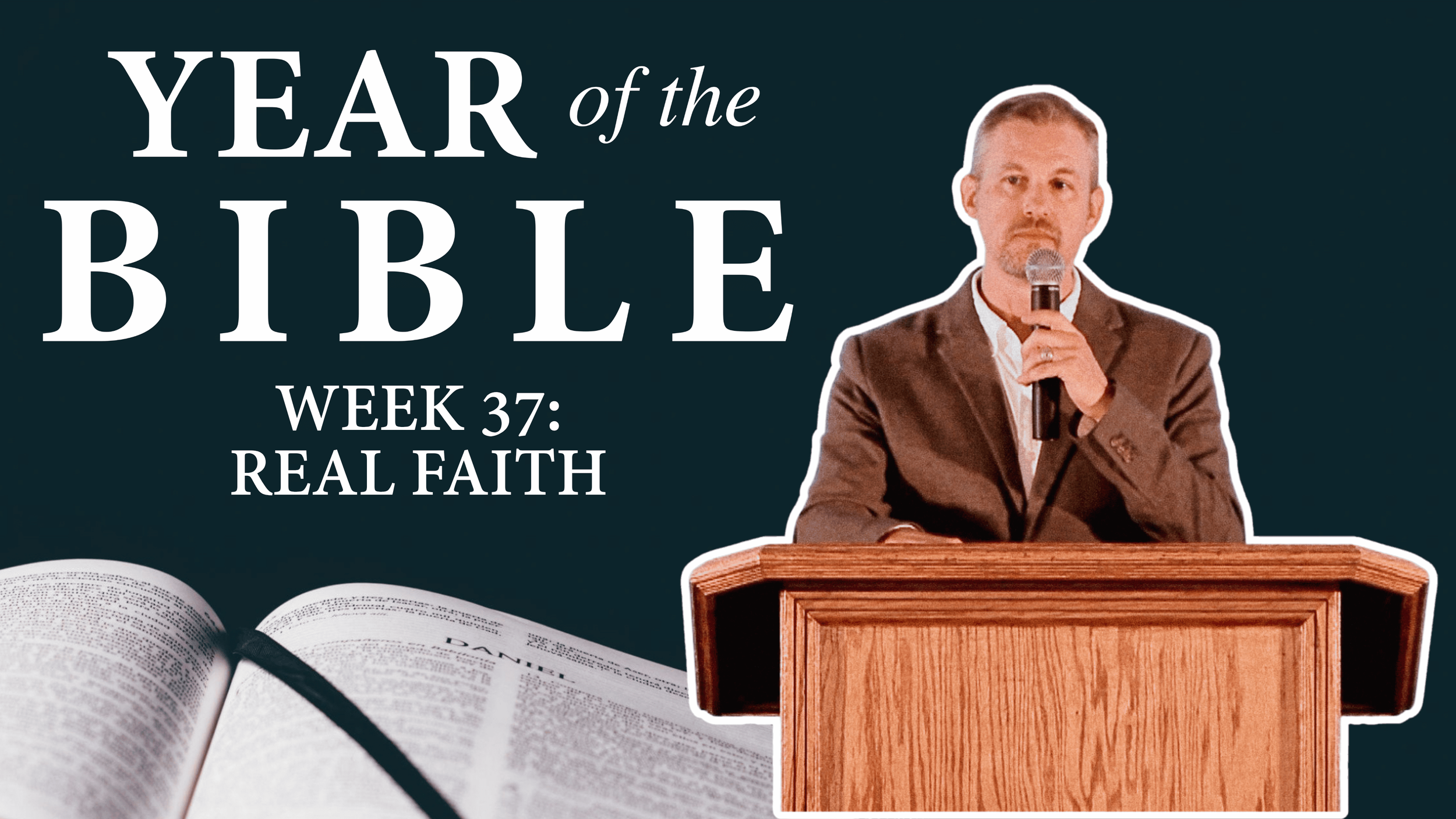 Real Faith