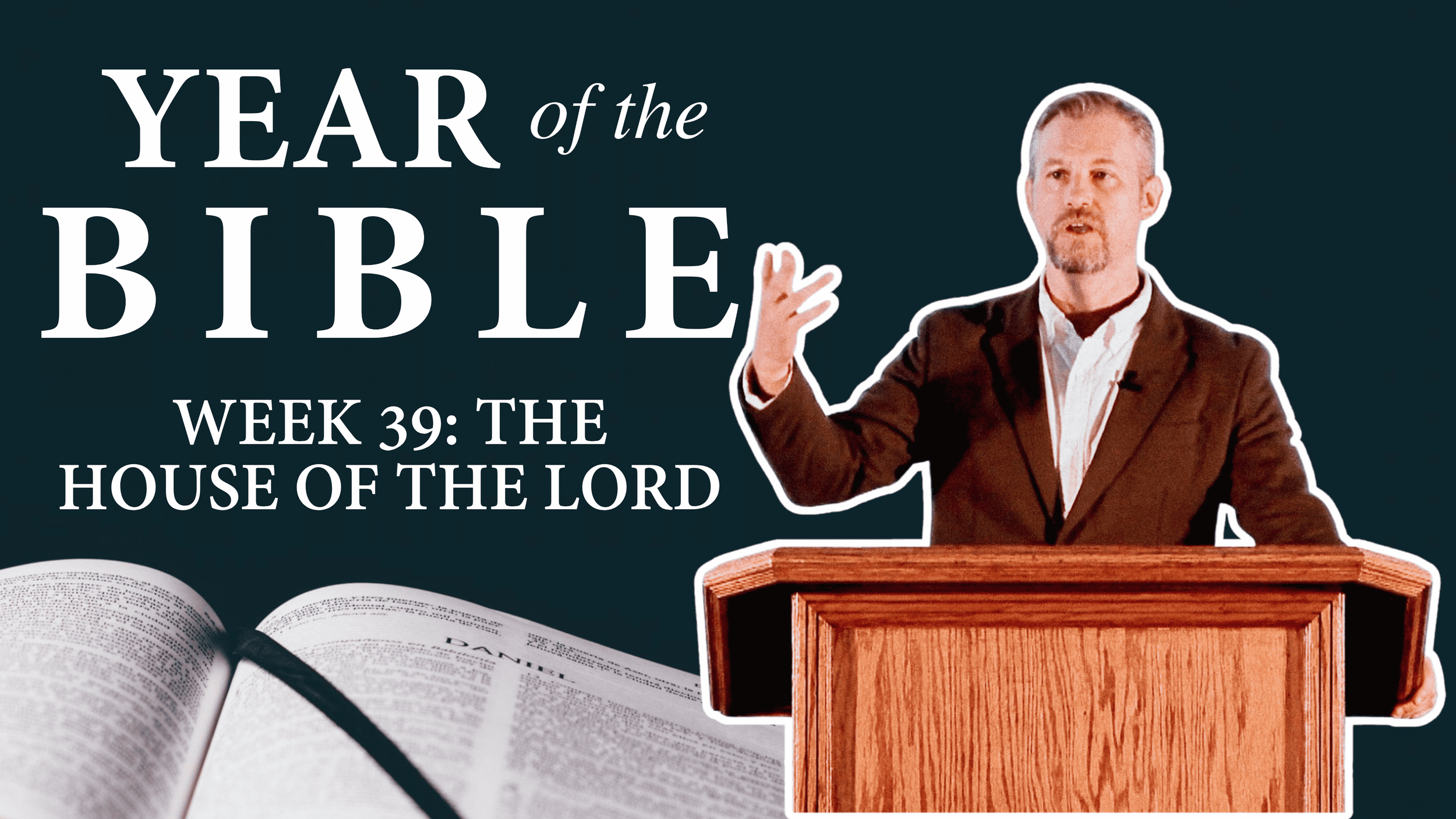 The House of the Lord