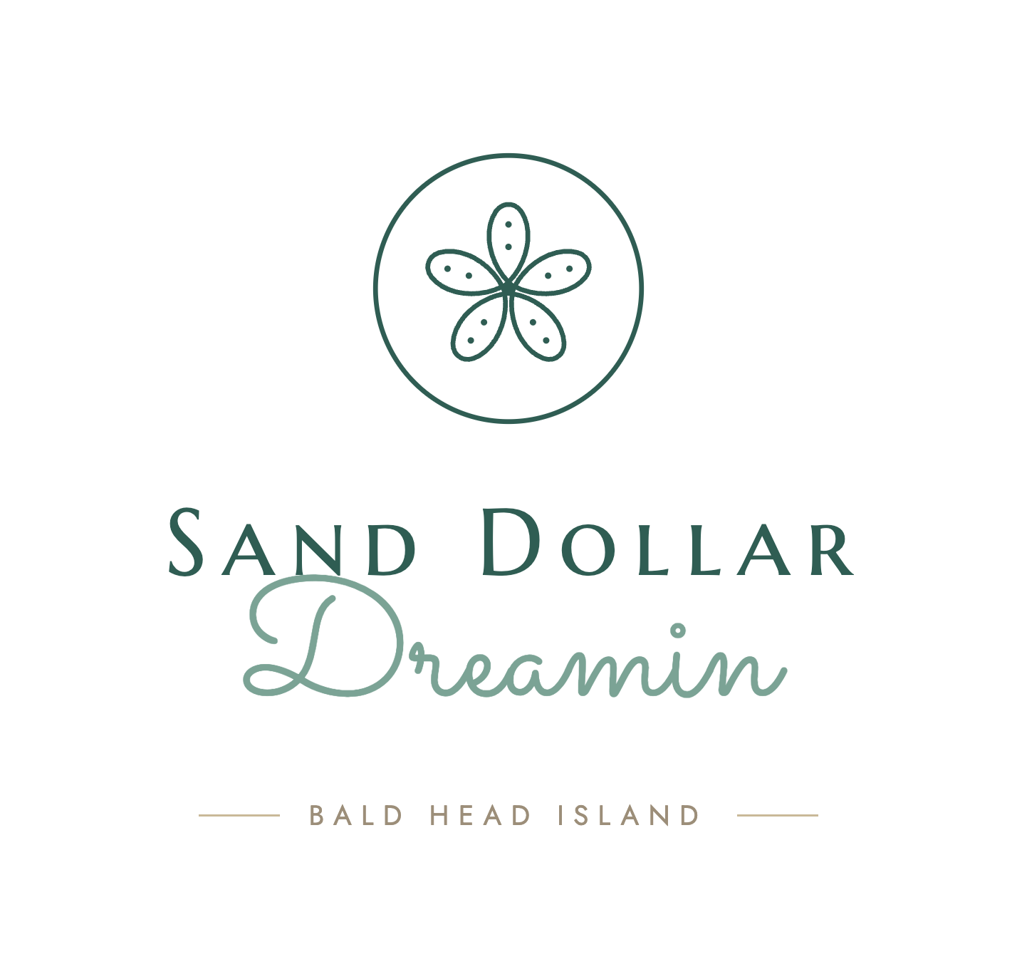 Sand Dollar Dreamin