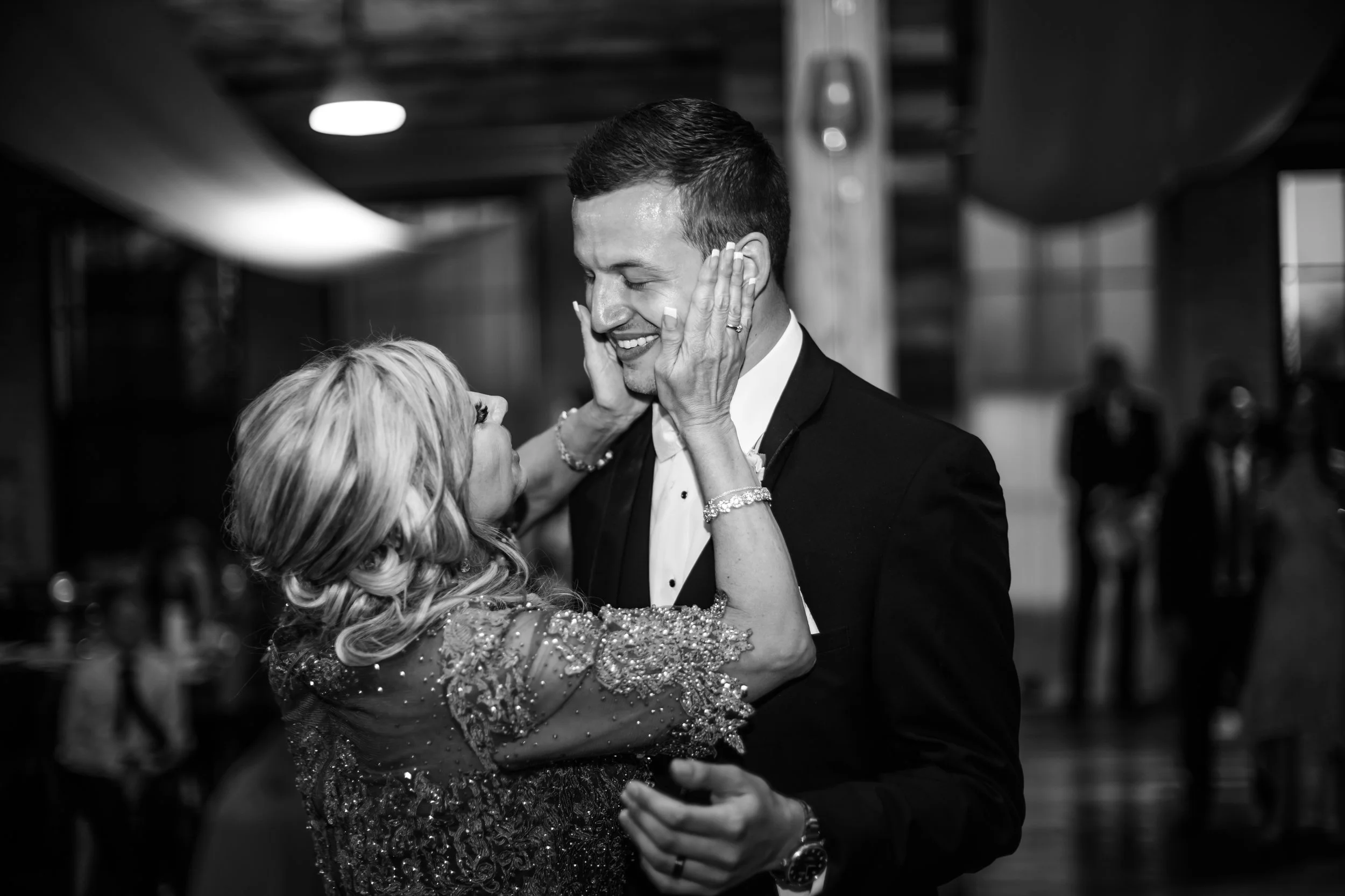  Journeyman Distillery spring wedding of Nick and Rachel in Three Oaks, Michigan located in western Michigan by Pop Mod Photo photographers Ryan Garza & Courtney Simpson. 