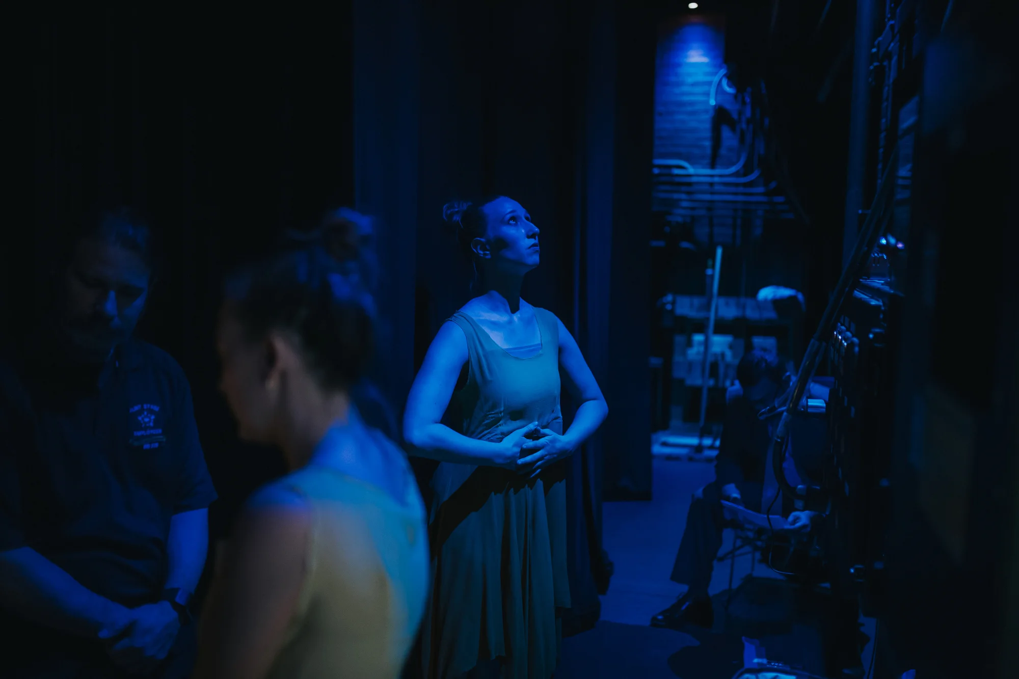  University of Michigan Flint Victors of the World event at The Capitol Theater by Pop Mod Photo photographers Ryan Garza and Courtney Simpson 