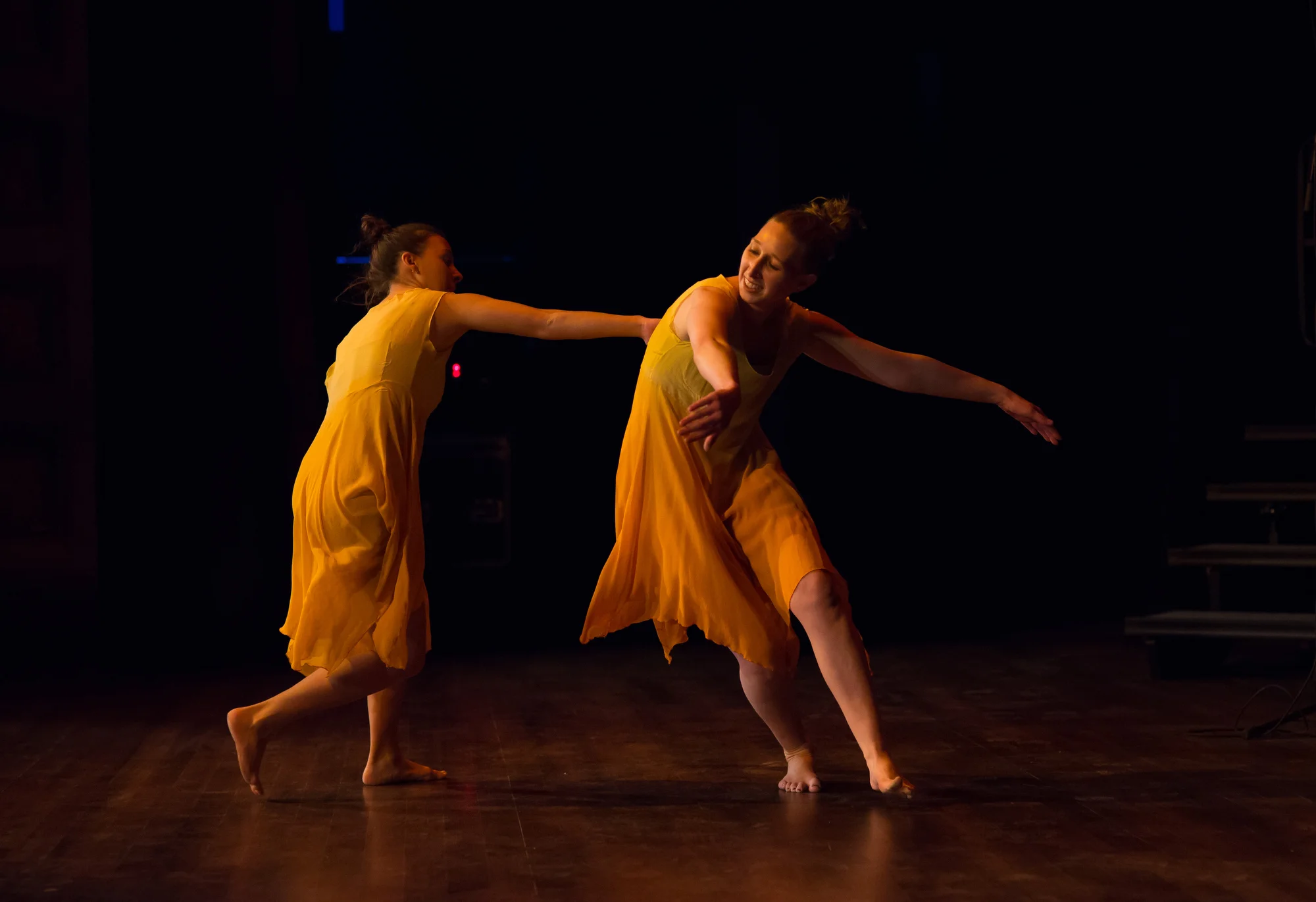  University of Michigan Flint Victors of the World event at The Capitol Theater by Pop Mod Photo photographers Ryan Garza and Courtney Simpson 
