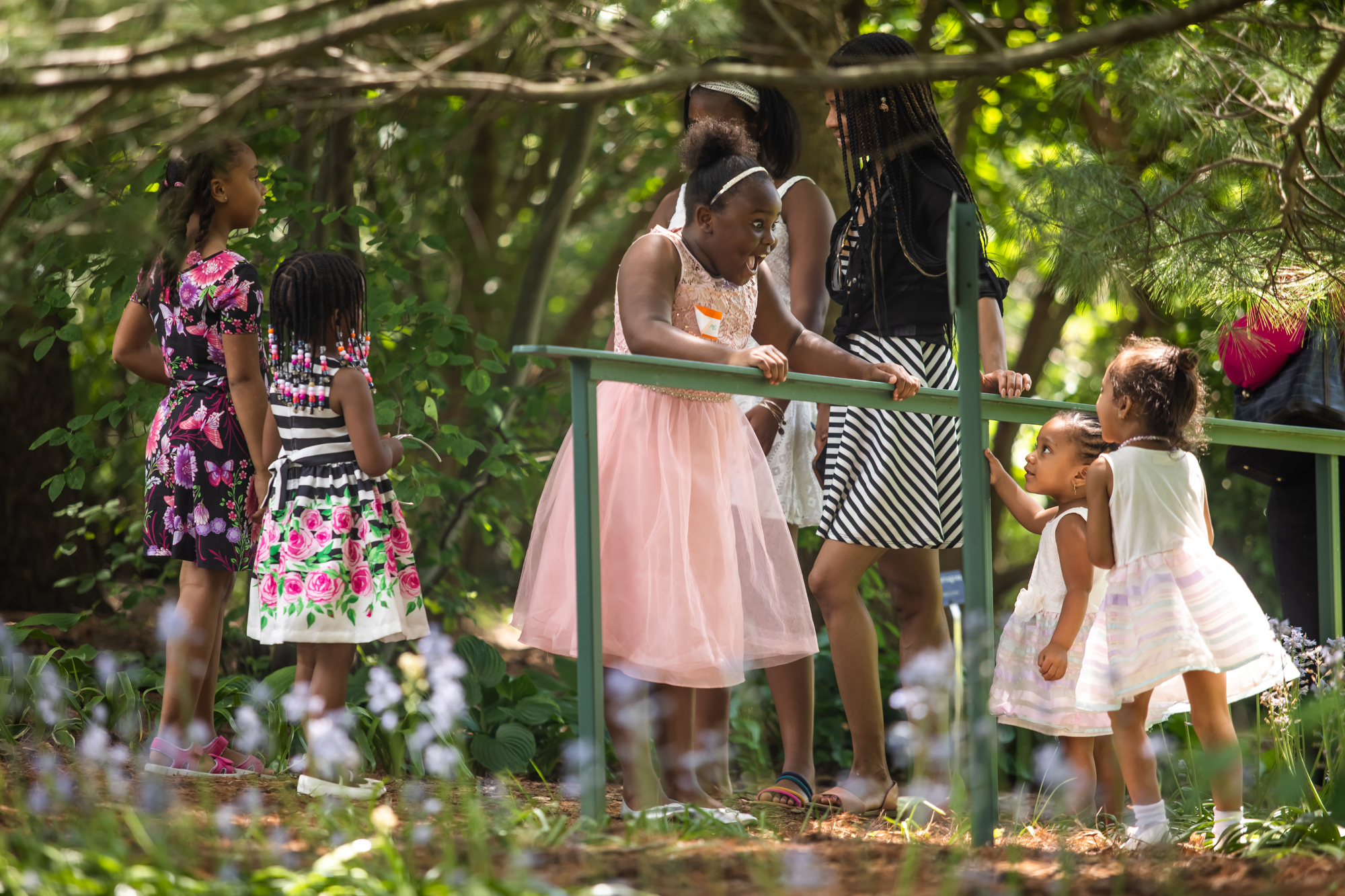  Applewood Sparkle Pink Club by Pop Mod Photo photographer Courtney Simpson. 