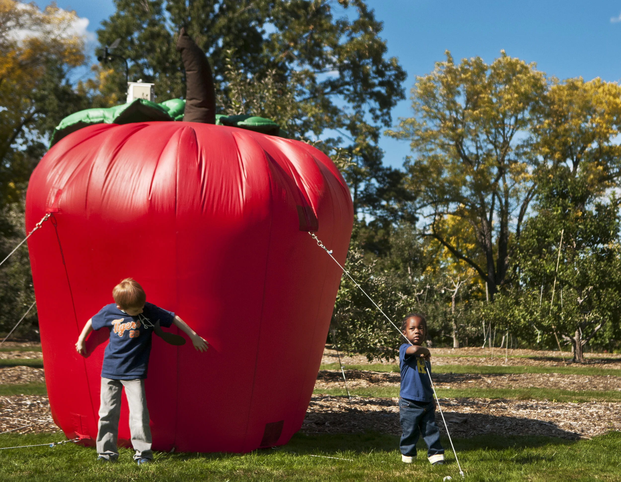  Ruth Mott Foundation Applewood Estate community events at Applewood Estate in Flint Michigan by Pop Mod Photo photographer Ryan Garza  