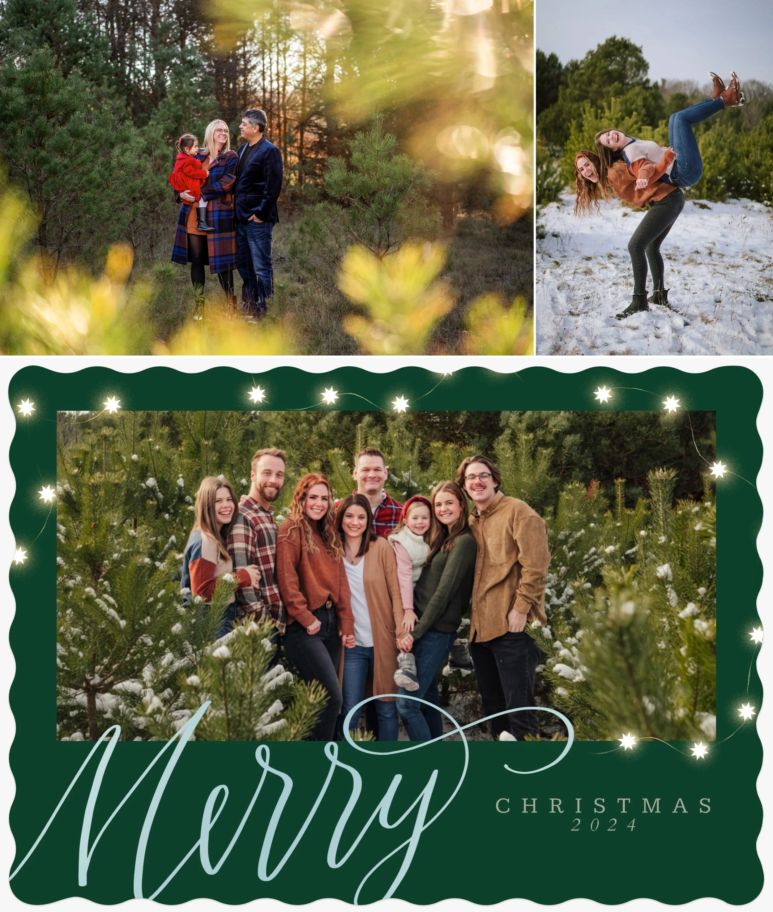 Park Holiday Minis 2024 (SOLD OUT)