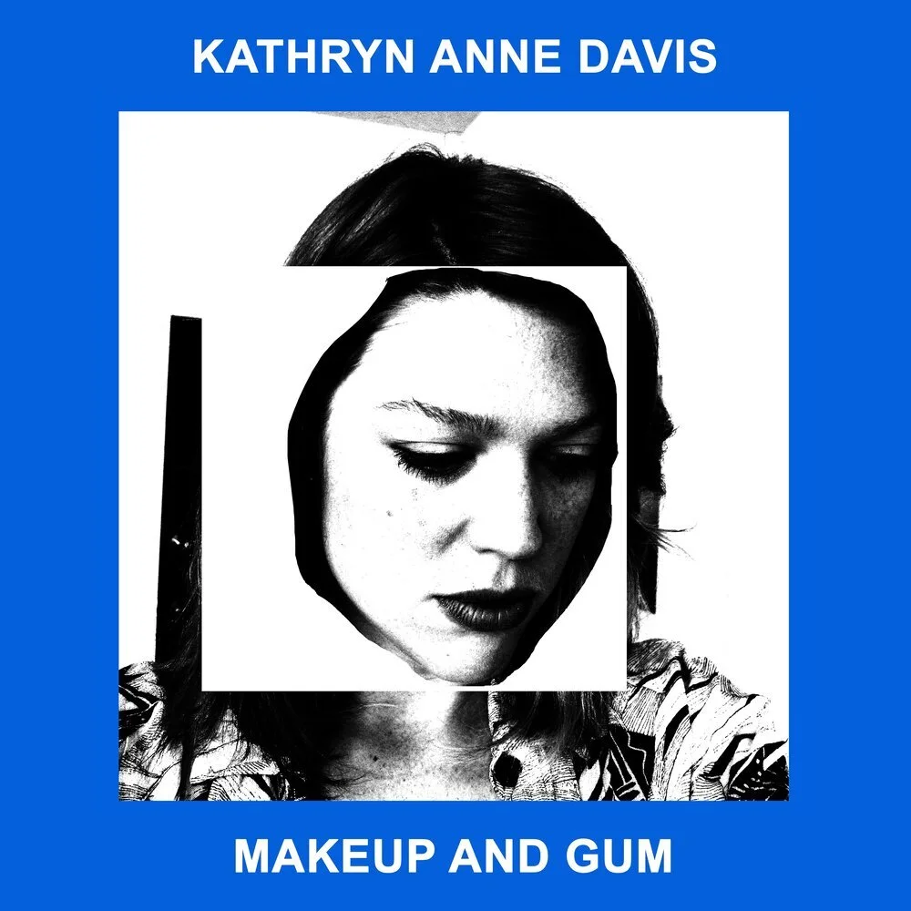  MAKEUP AND GUM 12” SINGLE COVER 