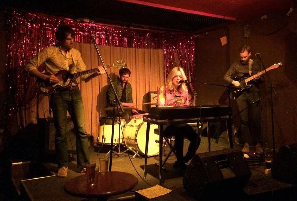  KATHRYN ANNE DAVIS GROUP-HEMLOCK SF, CA 