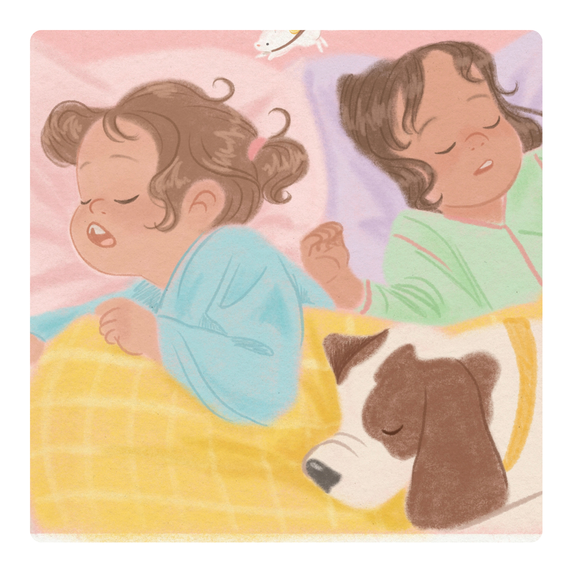 New Artist: Mariana Gutiérrez