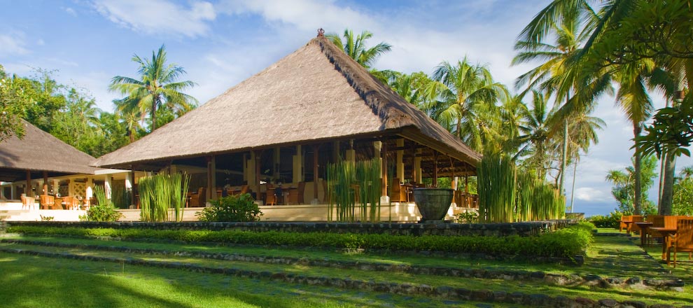 Image via Alila Hotels