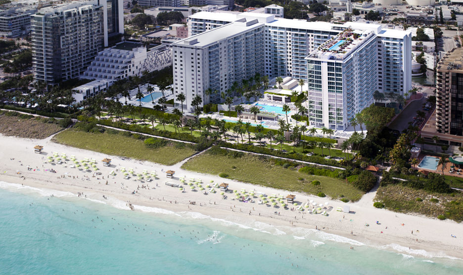 Image via 1Hotels