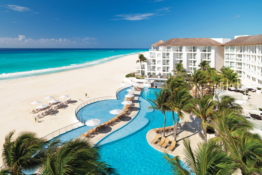 Image via Palace Resorts