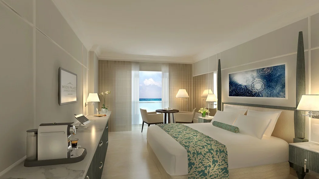 Image via Moon Palace Jamaica Grande