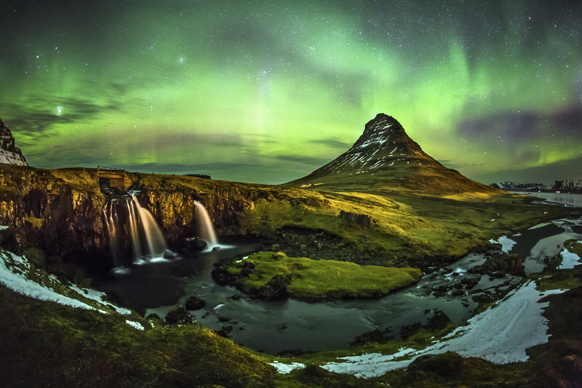 Iceland