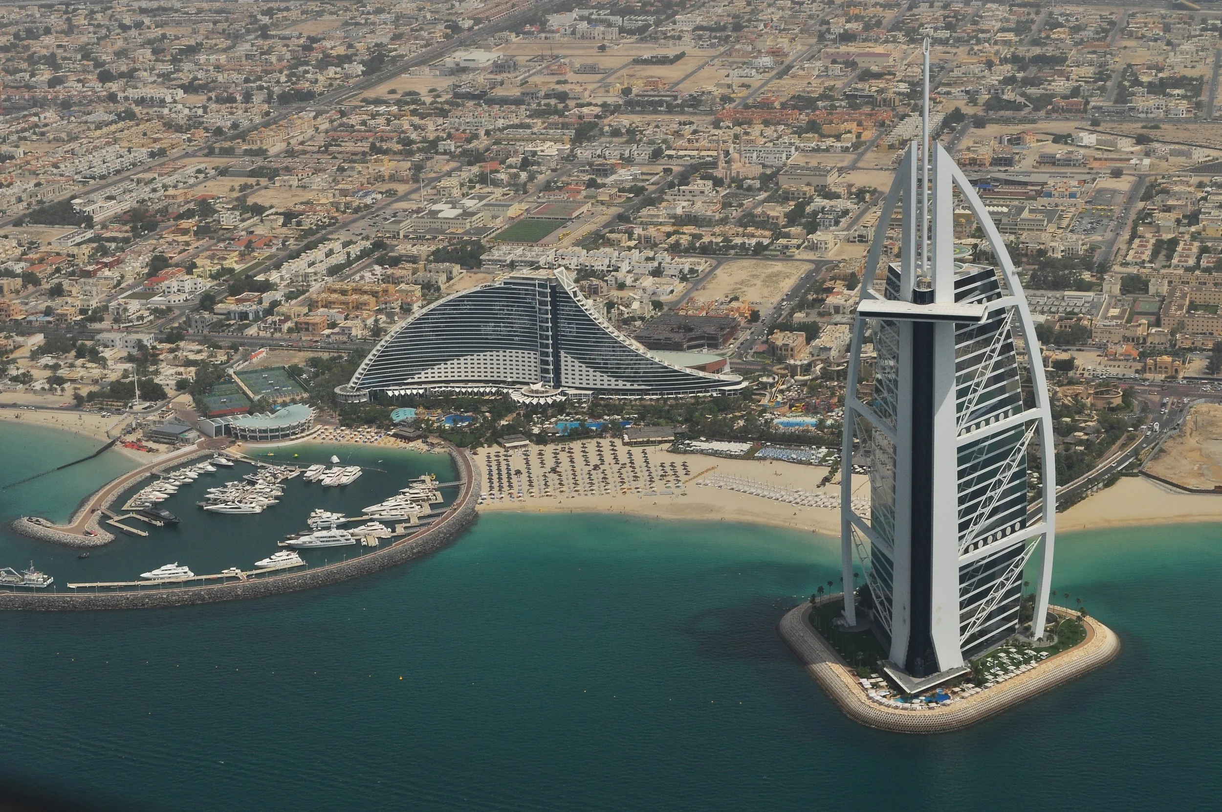 United Arab Emirates