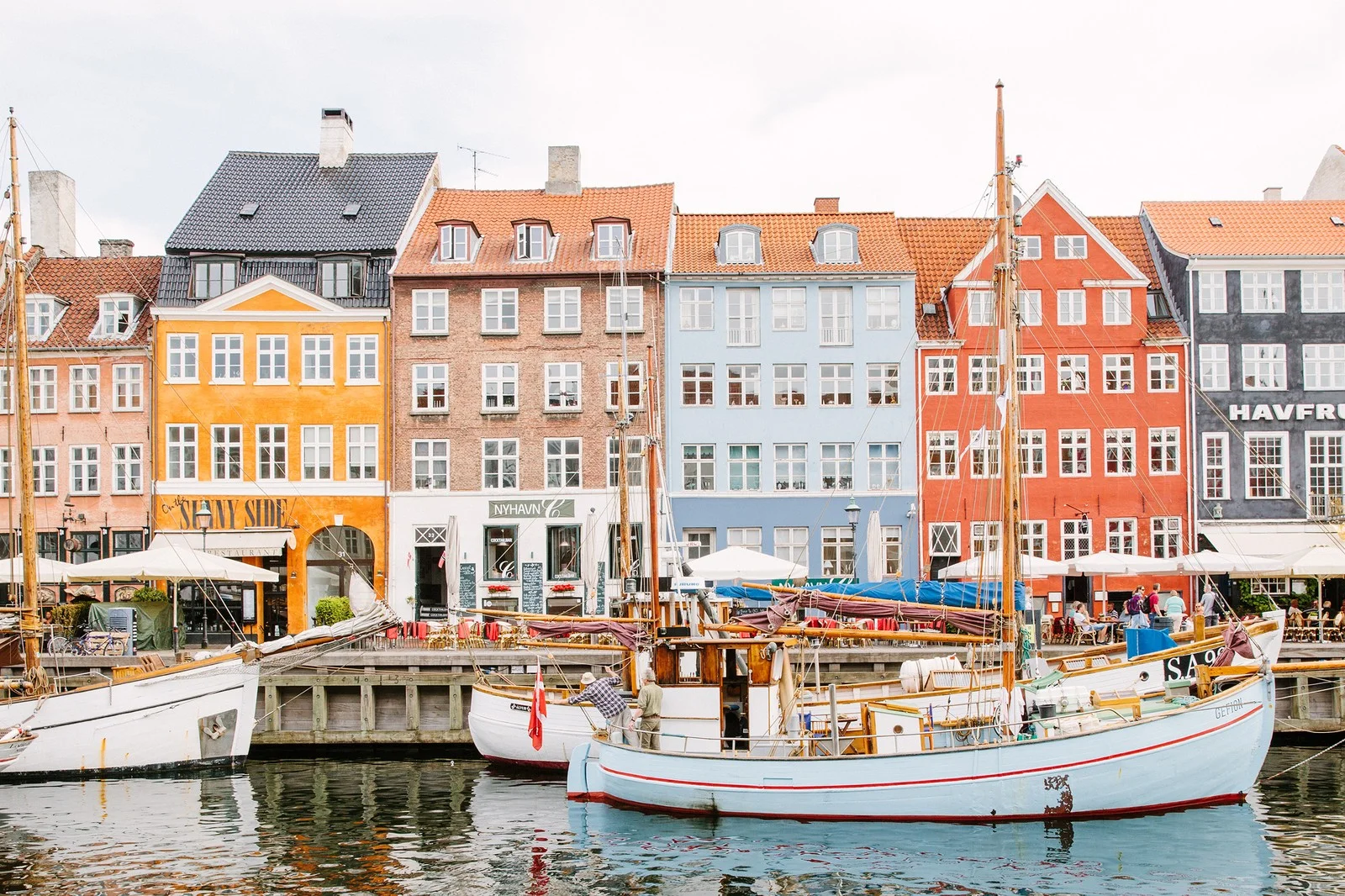Denmark