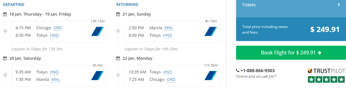 via secretflying.com